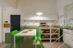 Apartments Florence - San Lorenzo Market