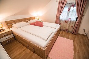 Guesthouse Leški Dvor