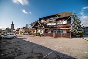 Guesthouse Leški Dvor