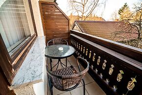 Guesthouse Leški Dvor
