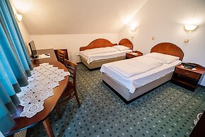 Guesthouse Leški Dvor