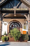 Guesthouse Leški Dvor