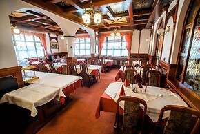 Guesthouse Leški Dvor