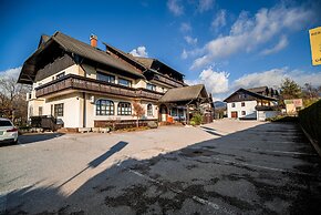 Guesthouse Leški Dvor