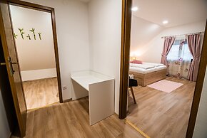 Guesthouse Leški Dvor