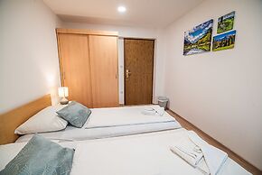 Guesthouse Leški Dvor