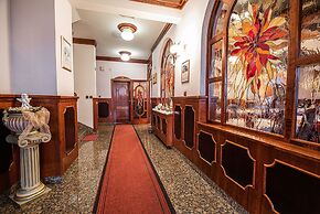 Guesthouse Leški Dvor