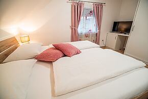 Guesthouse Leški Dvor