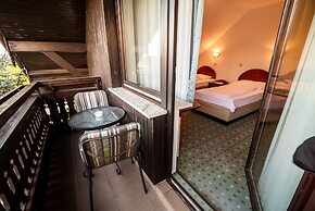 Guesthouse Leški Dvor