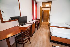 Guesthouse Leški Dvor