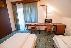 Guesthouse Leški Dvor
