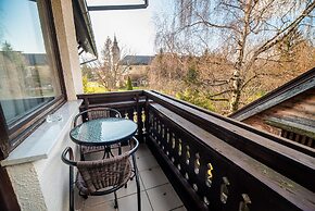 Guesthouse Leški Dvor