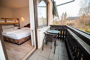 Guesthouse Leški Dvor