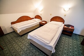 Guesthouse Leški Dvor