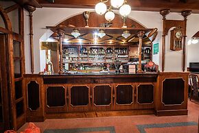 Guesthouse Leški Dvor