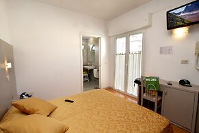 HOTEL PATRIZIA