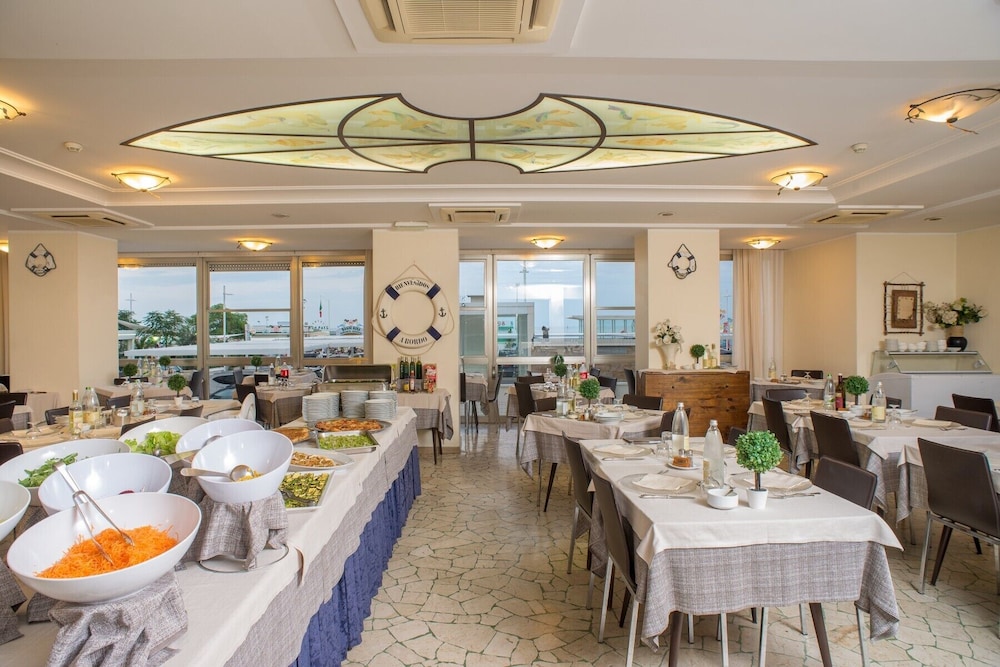 HOTEL PATRIZIA
