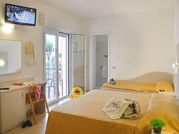 HOTEL PATRIZIA