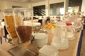 HOTEL PATRIZIA