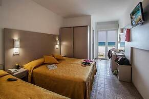 HOTEL PATRIZIA