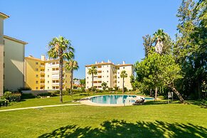 Vilamoura Family Apartment