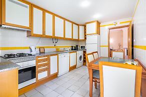 Vilamoura Family Apartment