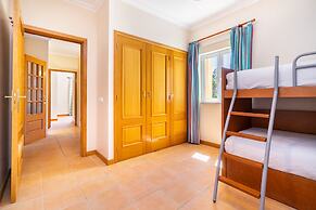 Vilamoura Family Apartment