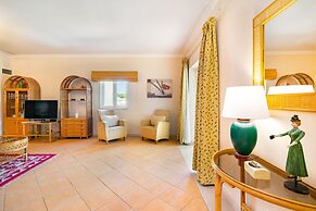 Vilamoura Family Apartment