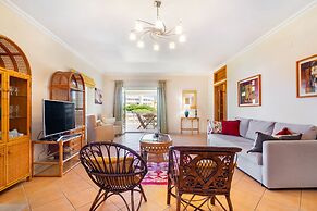 Vilamoura Family Apartment