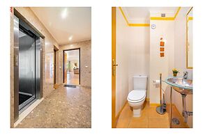 Vilamoura Family Apartment