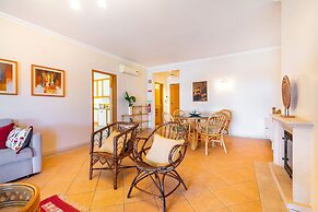 Vilamoura Family Apartment