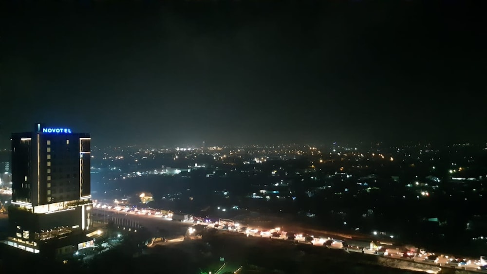 Mahogany x Sagita Karawang