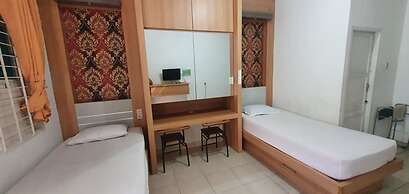Rumah Dempo Syariah
