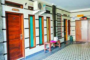 Hotel Abad Baru 1