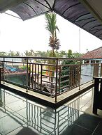 Hotel Abad Baru 1