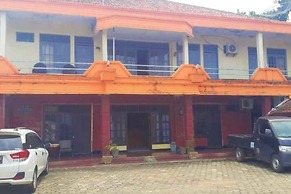 Hotel Citra Ayu