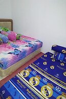 Ganeta Homestay Syariah