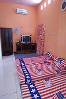 Ganeta Homestay Syariah