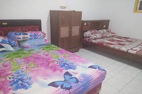 Ganeta Homestay Syariah