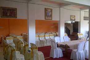 Ganeta Homestay Syariah