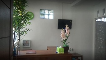 Villa Asri