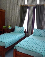 Villa Asri