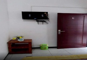 Villa Asri