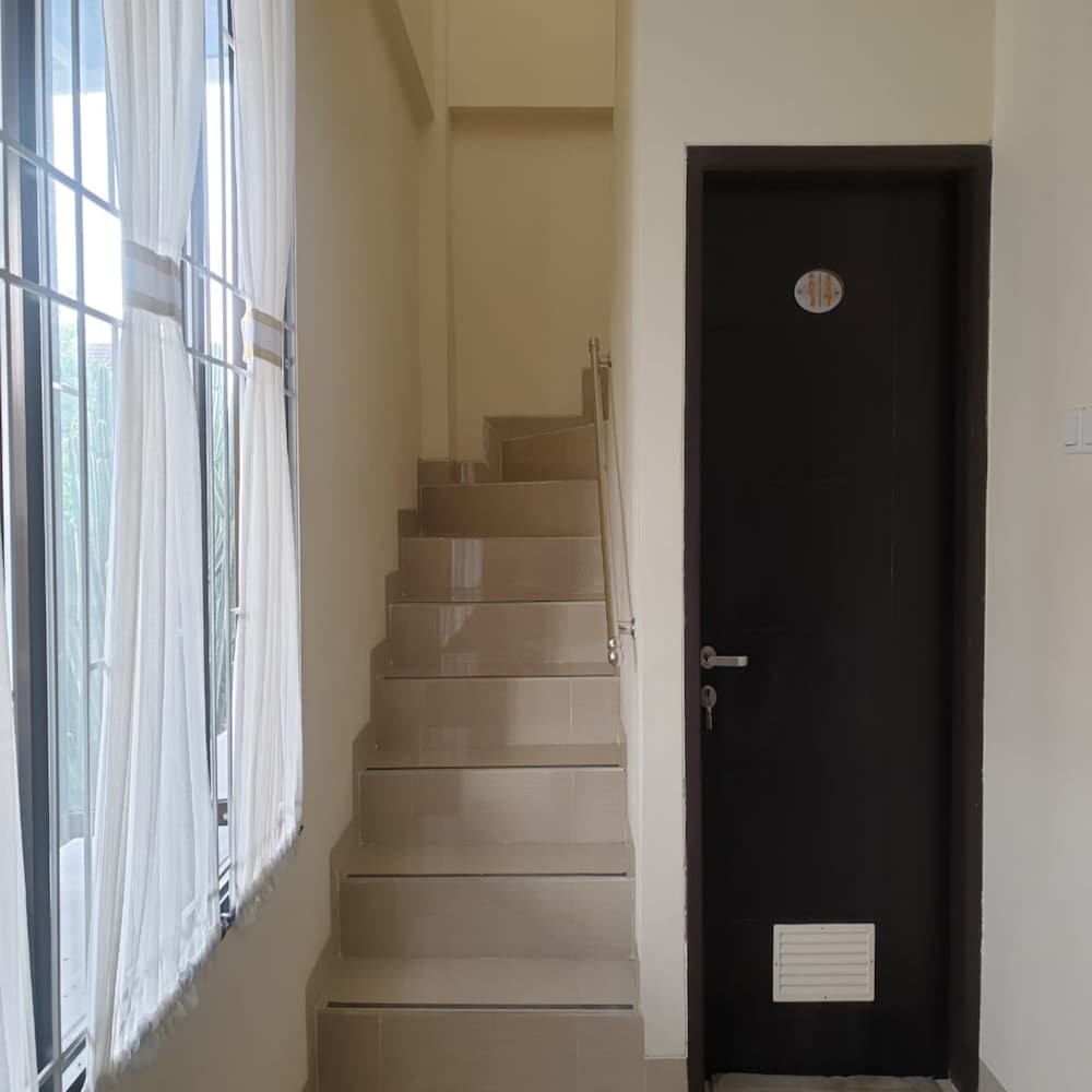 Kost Kartini Syariah 1