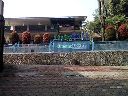 Cunang Hill Hotel & Resort