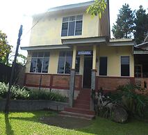 Cunang Hill Hotel & Resort