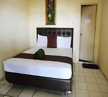 Cunang Hill Hotel & Resort