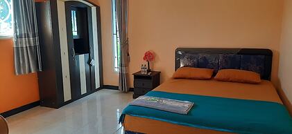 Tegar Homestay
