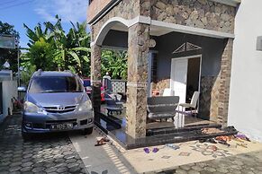 Tegar Homestay