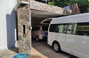 Tegar Homestay
